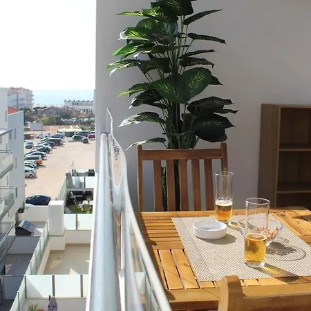 Apartment O Cantinho Do Seculo Nazare