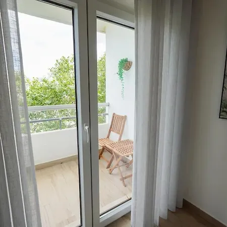 Apartment O Cantinho Do Seculo *