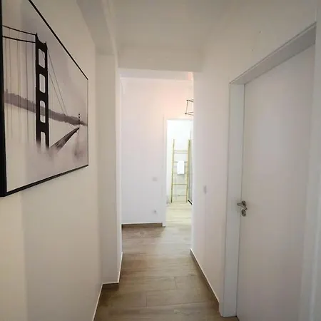 O Cantinho Do Seculo Apartment Nazare