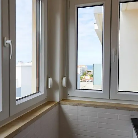 O Cantinho Do Seculo Apartment