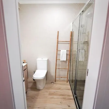 O Cantinho Do Seculo Apartment *