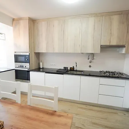 O Cantinho Do Seculo Apartment