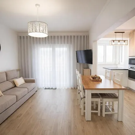 O Cantinho Do Seculo Apartment Nazare