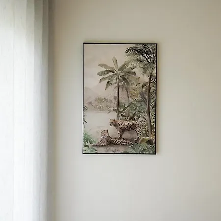 O Cantinho Do Seculo Apartment