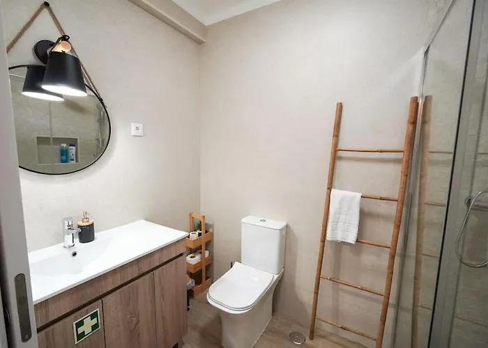 Apartment O Cantinho Do Seculo Nazare