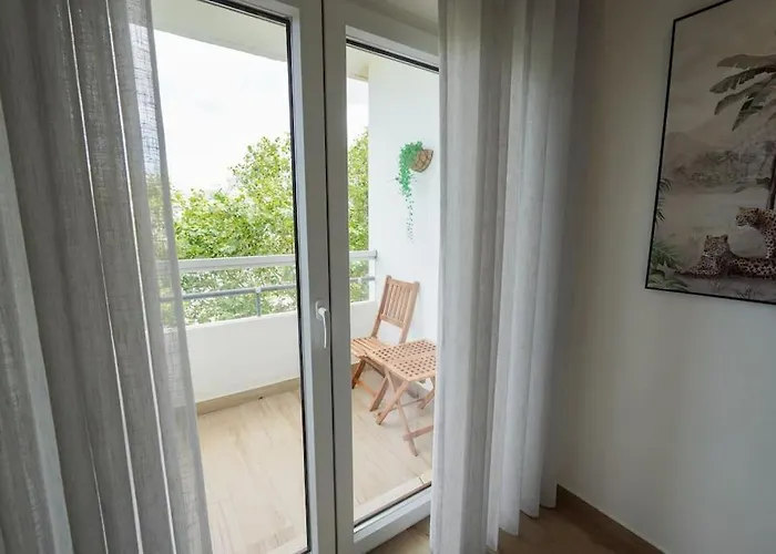 Apartment O Cantinho Do Seculo *