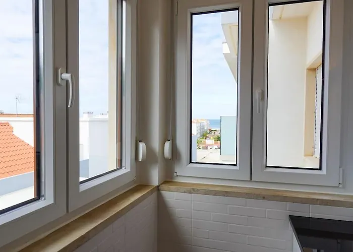 O Cantinho Do Seculo Apartment