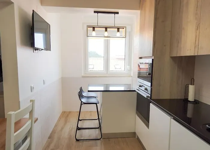 Apartment O Cantinho Do Seculo