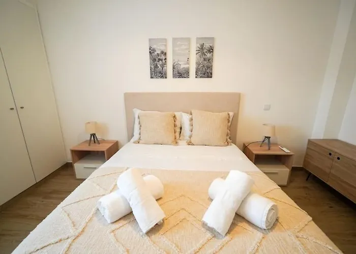 Apartment O Cantinho Do Seculo *