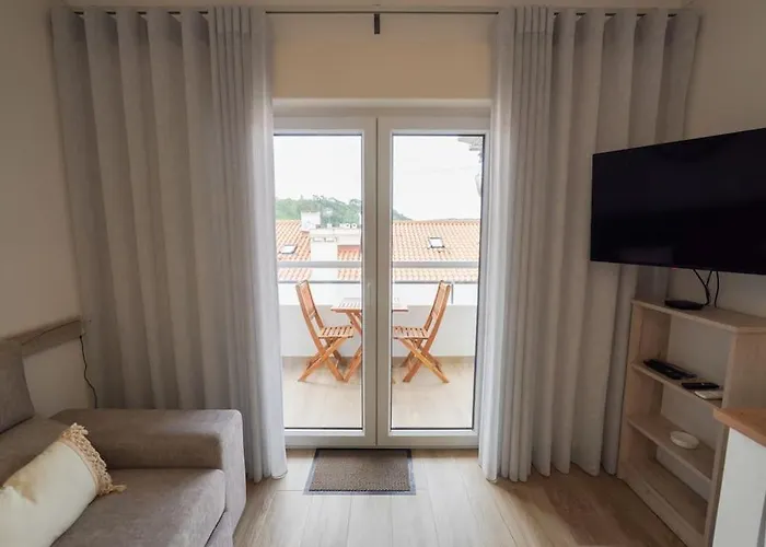 O Cantinho Do Seculo Apartment