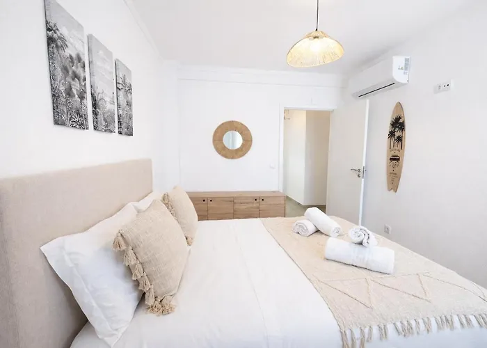 O Cantinho Do Seculo Nazare