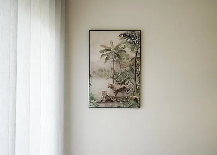 O Cantinho Do Seculo Apartment